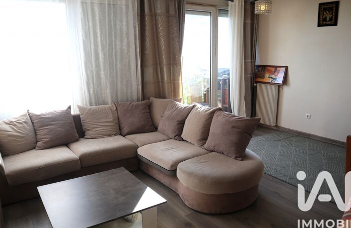 Vente Appartement 3 pièces — photo 5