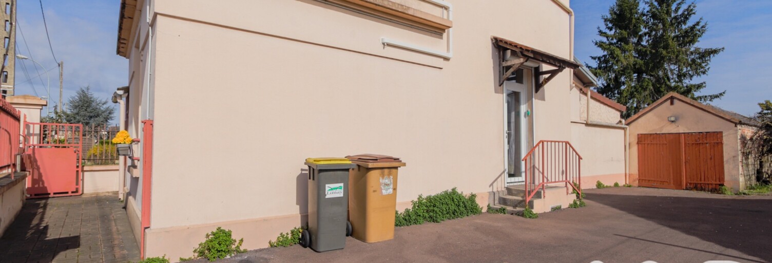 Maison 5 Pièces 90 m² à vendre à Limay (78520)