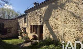 Maison 22 Pièces 328 m² à vendre à Saint-Félix-de-Villadeix (24510)