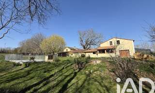 Maison 22 Pièces 328 m² à vendre à Saint-Félix-de-Villadeix (24510)