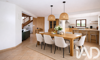 Maison 7 Pièces 159 m² à vendre à Pléneuf-Val-André (22370)