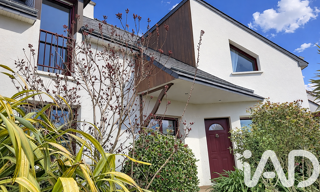 Maison 7 Pièces 159 m² à vendre à Pléneuf-Val-André (22370)