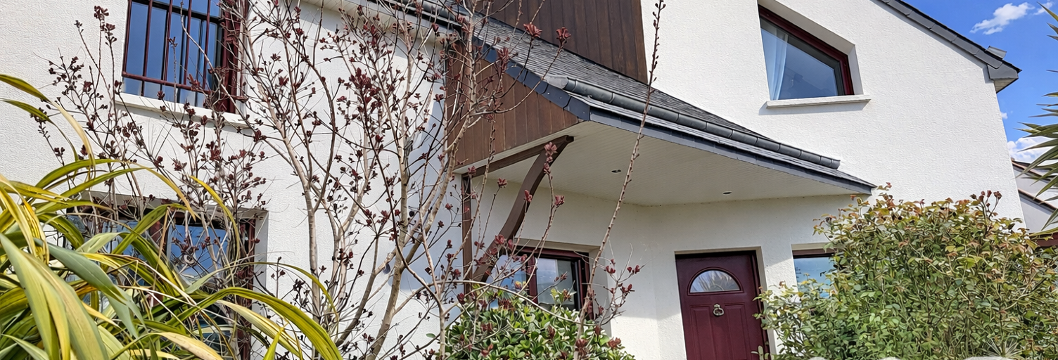 Maison 7 Pièces 159 m² à vendre à Pléneuf-Val-André (22370)