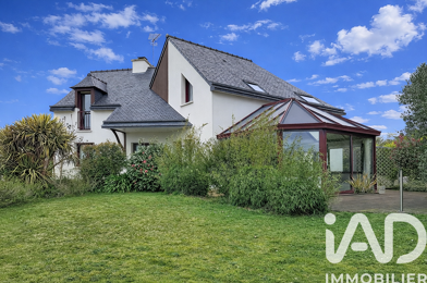 Maison 7 pièces 748000 €