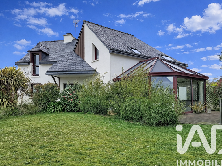 Vente Maison/villa 7 pièces — photo 1