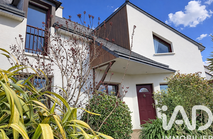 Vente Maison/villa 7 pièces — photo 2