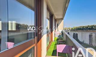 Appartement 4 Pièces 83 m² à vendre à Fontenay-le-Fleury (78330)