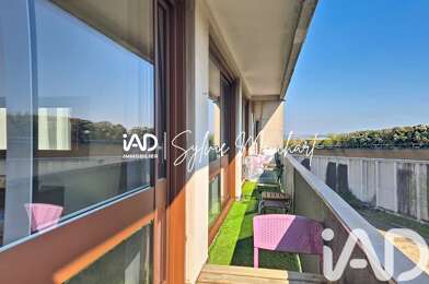 Appartement 4 pièces 170000 €