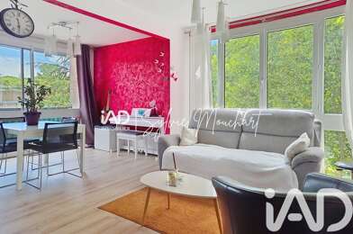 Appartement 4 pièces 170000 €