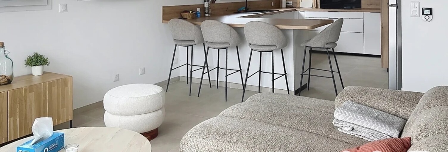 Maison 6 Pièces 126 m² à vendre à Bléquin (62380)