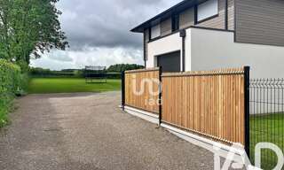 Maison 6 Pièces 126 m² à vendre à Bléquin (62380)
