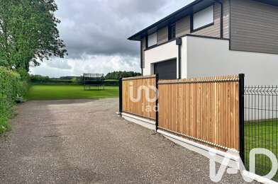 Maison 6 pièces 287900 €