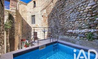 Maison 3 Pièces 47 m² à vendre à Millas (66170)