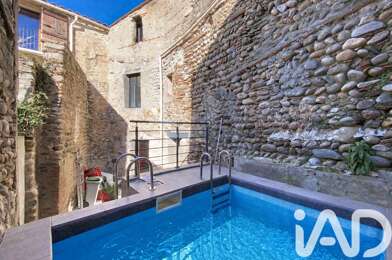 Maison 3 pièces 139000 €