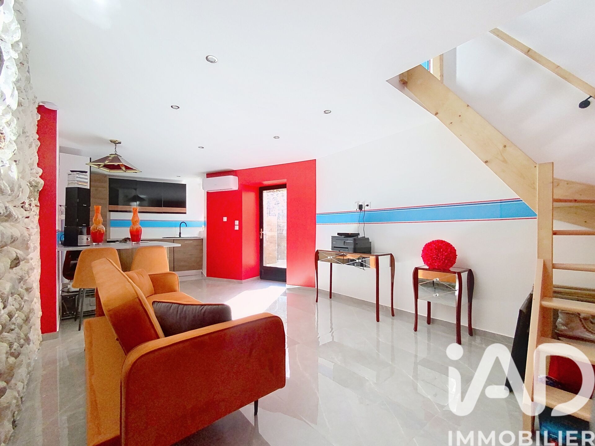Vente Maison de village 3 pièces - Photo 3