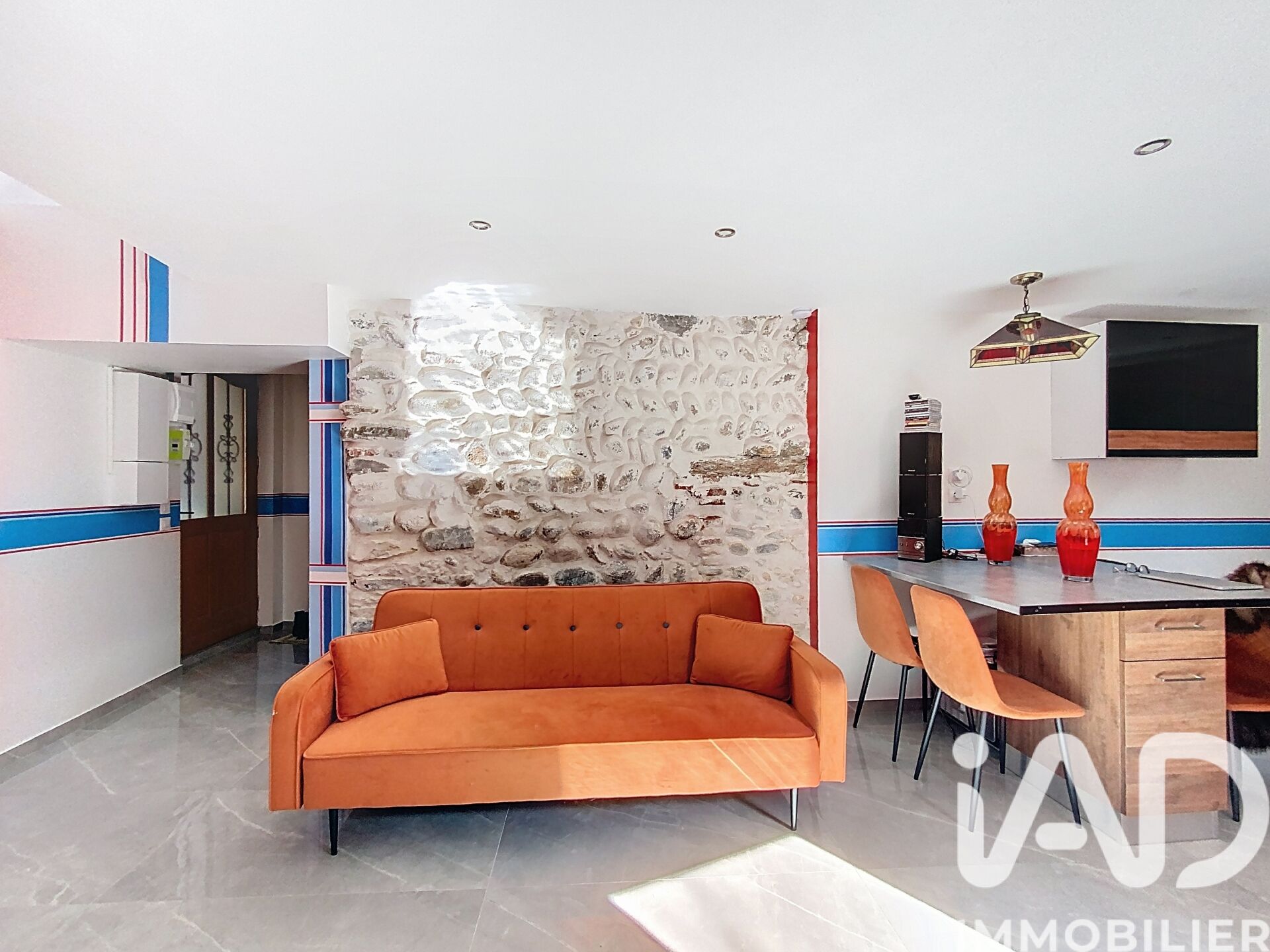 Vente Maison de village 3 pièces - Photo 5