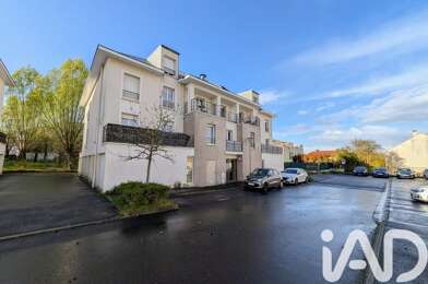 Appartement 3 pièces 260000 €