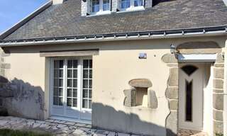 Maison 4 Pièces 100 m² à vendre à Locmiquélic (56570)