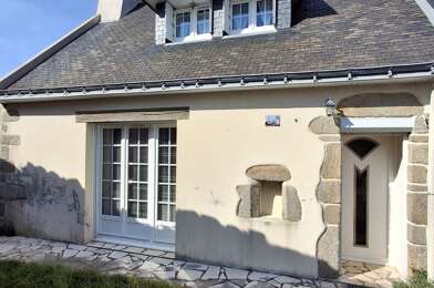 Maison 4 pièces 267000 €