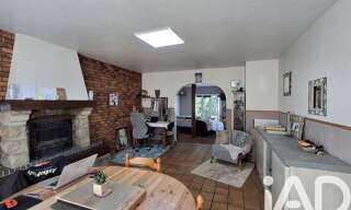 Maison 4 Pièces 100 m² à vendre à Locmiquélic (56570)