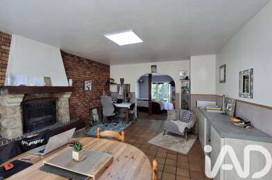 Maison 4 pièces 267000 €