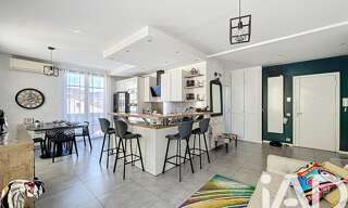 Appartement 4 Pièces 83 m² à vendre à Nice (06100)