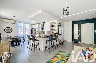 Appartement 4 pièces 430000 €