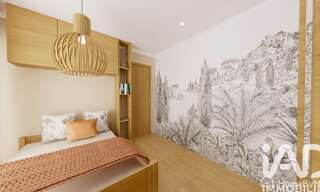 Appartement 2 Pièces 29 m² à vendre à Biscarrosse (40600)