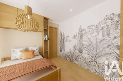 Appartement 2 pièces 98000 €