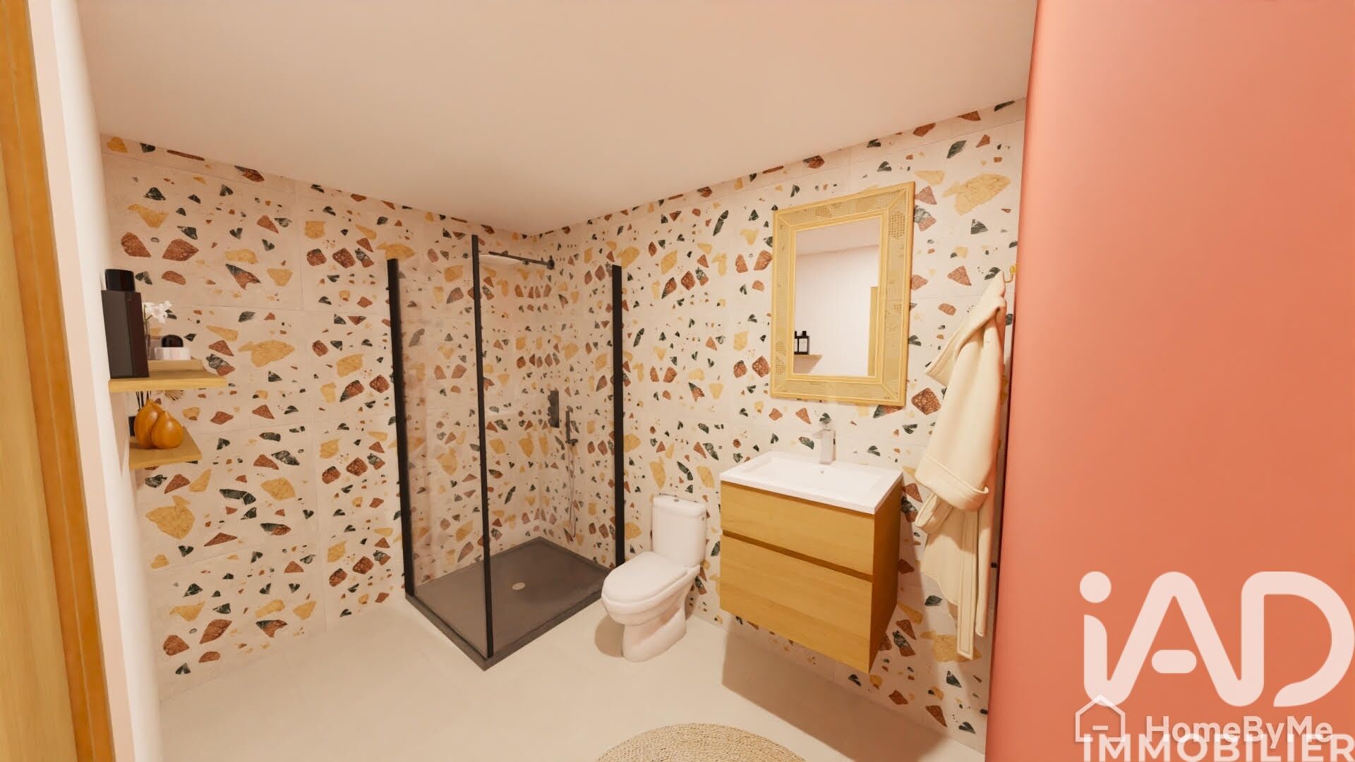 Vente Studio 2 pièces - Photo 4