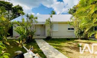 Maison 4 Pièces 82 m² à vendre à Baie-Mahault (97122)