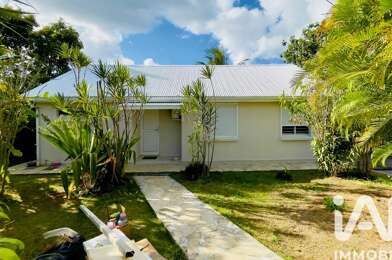 Maison 4 pièces 397000 €