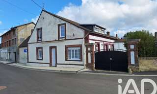 Maison 7 Pièces 183 m² à vendre à Montigny-sur-Avre (28270)