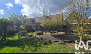 Maison 5 Pièces 172 m² à vendre à Lestrem (62136)