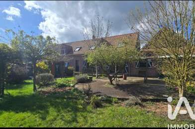 Maison 5 pièces 410000 €