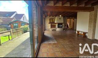 Maison 5 Pièces 172 m² à vendre à Lestrem (62136)