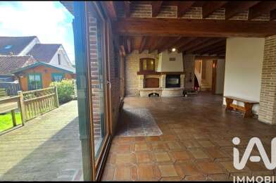 Maison 5 pièces 410000 €