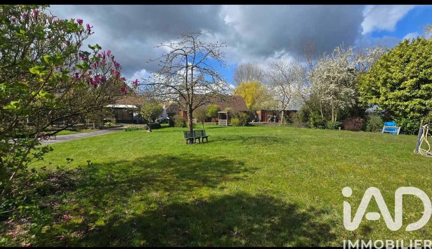 Vente Maison de campagne 5 pièces - Photo 2