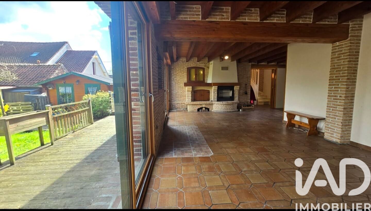 Vente Maison de campagne 5 pièces - Photo 3