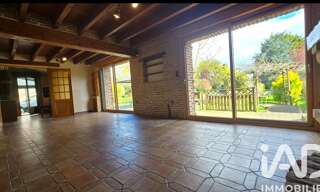 Maison 5 Pièces 172 m² à vendre à Lestrem (62136)