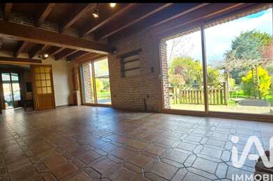 Maison 5 pièces 398000 €
