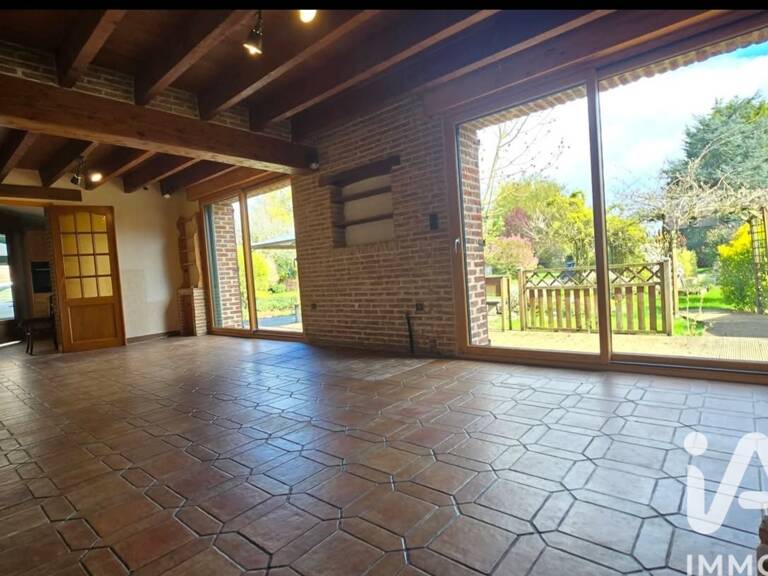 Vente Maison de campagne 5 pièces — photo 1