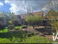 Vente Maison de campagne 5 pièces — photo 2