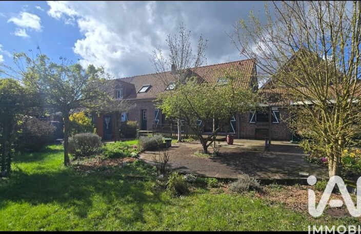 Vente Maison de campagne 5 pièces — photo 2