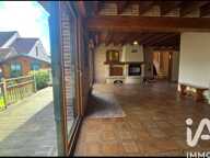 Vente Maison de campagne 5 pièces — photo 3