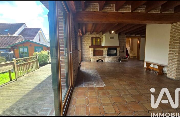Vente Maison de campagne 5 pièces — photo 3