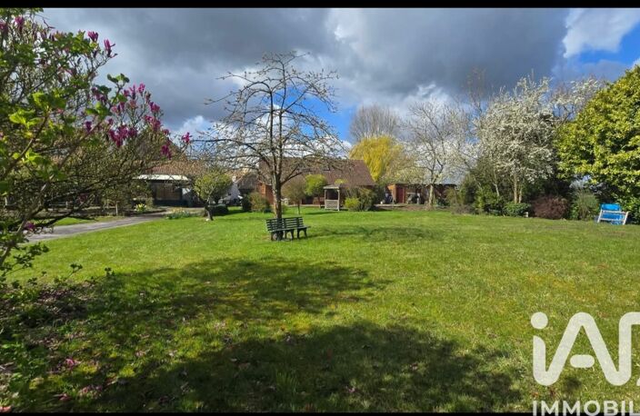 Vente Maison de campagne 5 pièces — photo 4