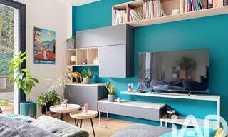 Appartement 3 Pièces 69 m² à vendre à Annecy (74000)