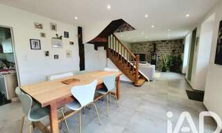 Maison 6 Pièces 146 m² à vendre à Andel (22400)