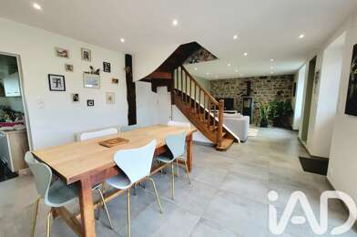 Maison 6 pièces 300000 €